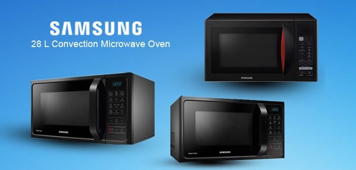 01-Samsung-28-L-Convection-Microwave-Oven-(CE1041DFBXTL)-What-to-and-what-not-to-expect