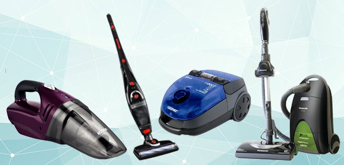Are All The Vacuum Cleaners Same?