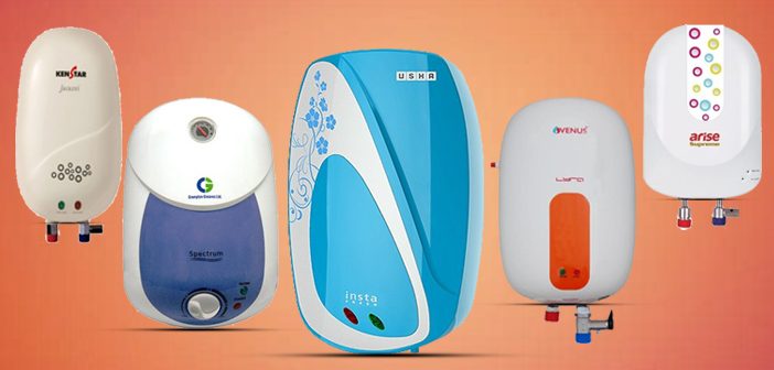 Boon or Bane: The Idea Behind Instant Water Heater