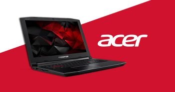 Acer Predator Helios 300 Gaming Laptop Launched in India