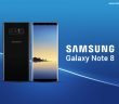These Features of Samsung Galaxy Note 8 will Leave You Amazed