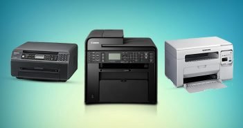 Top 10 Multi Function printers to buy in India