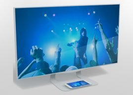 Kiss Connectivity: A Revolution in Wireless Data Transfer Tech to Arise