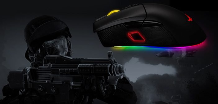 7 Best Gaming Mouse to Buy in India