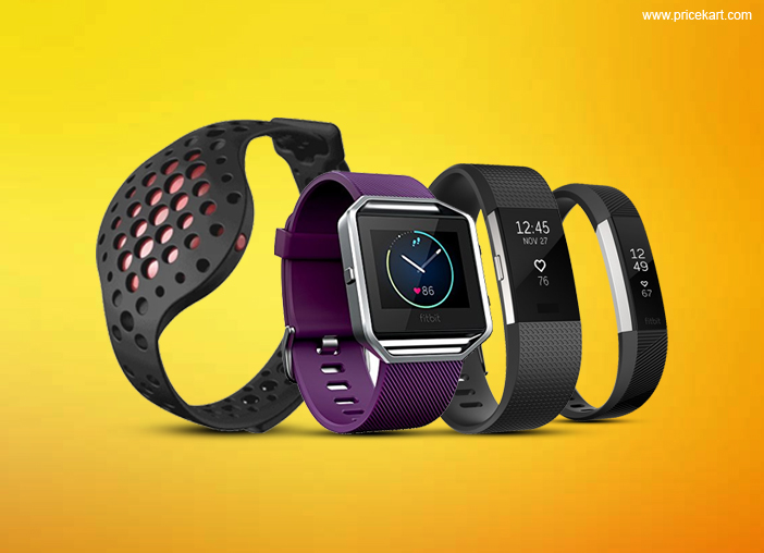 Best Fitness Tracker for Different Types of Activities