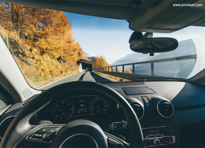 Planning ahead and adding a few car gadgets to your checklist could make your trip on the roads enjoyable and smooth.