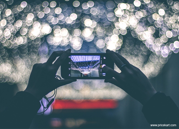 Fun and Creative Hacks for Smartphone Photography