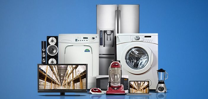 Must-Have Home Appliances When You Stay Away From Home
