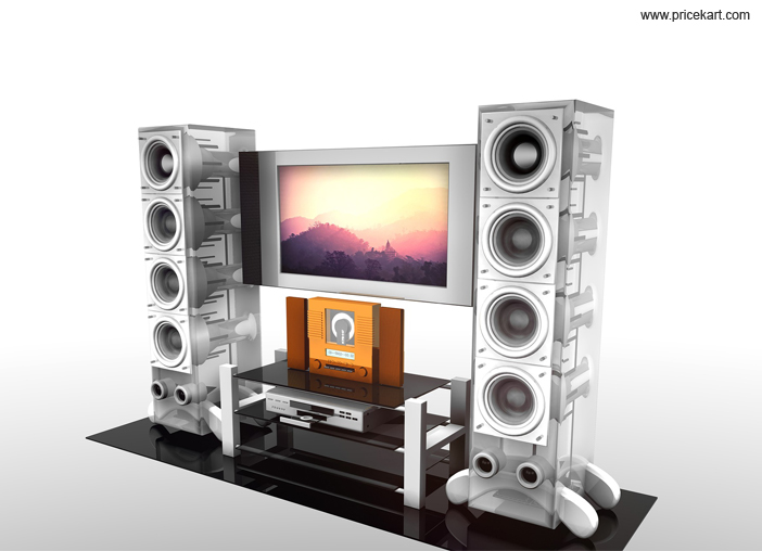 How to Choose the Right Speakers for Your Home