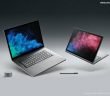 Microsoft Surface Book 2 Launched with 8-Gen Intel Core Processors
