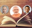 Recommended Books to Read by Famous World Leaders