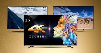 Surprisingly Affordable 4K TV: Top 5 UHD TV’s to buy in India