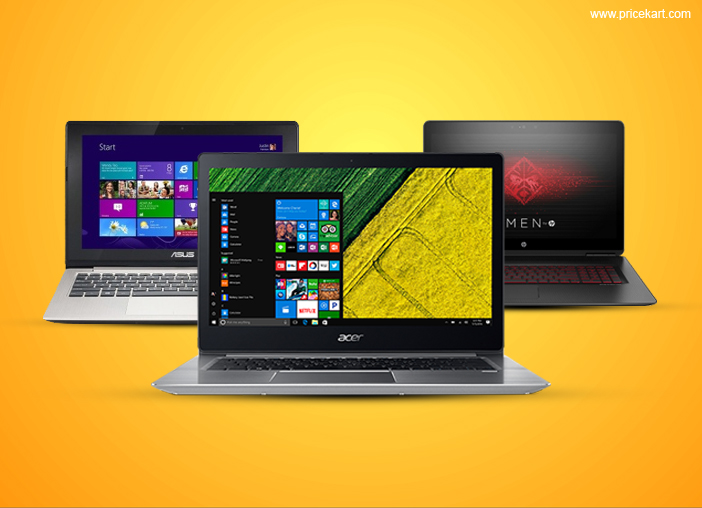 Types of Laptops for Every Kind of User