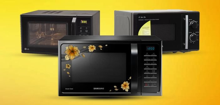 Microwave Tips and Tricks You Have No Idea Exists
