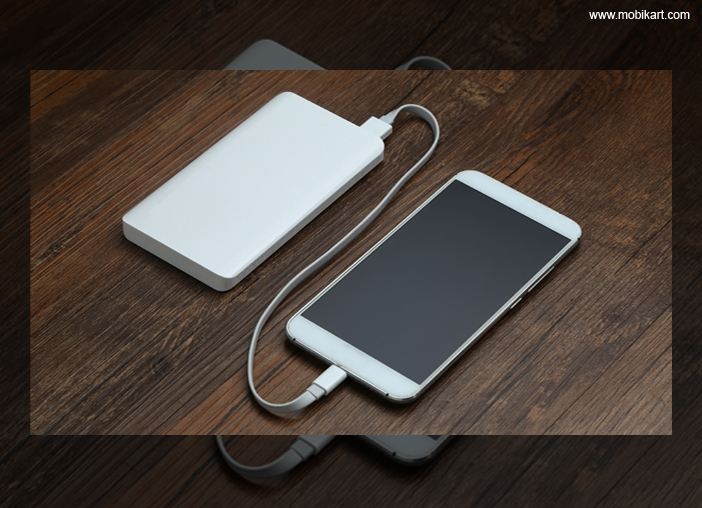 Best Power Bank with Long Lasting Batteries for Travellers