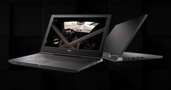 Dell Inspiron 15 7000 Gaming Laptop Launched in India