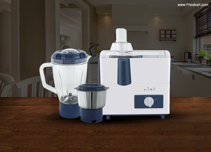 Everything To Know Before Buying a Juicer Mixer Grinder