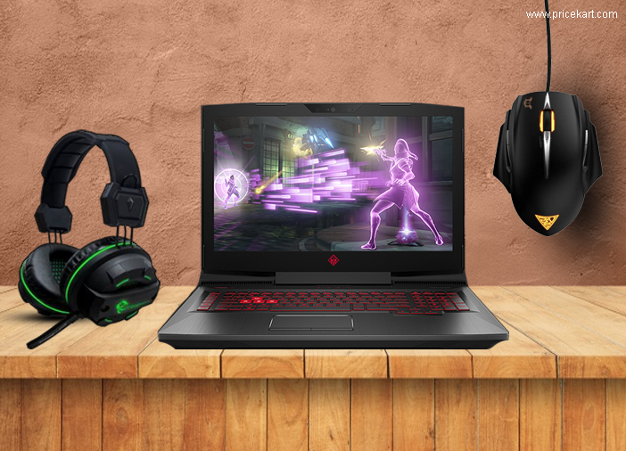 Top Must-Have Gaming Accessories for Laptop