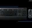 Logitech Launched These Wireless Gaming Mouse, Mechanical Keyboard in India