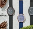 Misfit Command Smartwatch with Year-Long Battery Life Launched
