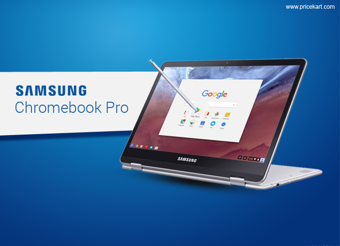 Samsung Chromebook Pro series to Get a Revamped Model