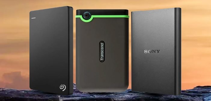 Simple Hacks to Protect External Hard Disk from Failure