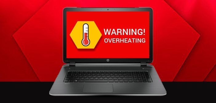 Simple and Easy Tips to Deal with Your Laptop Overheating