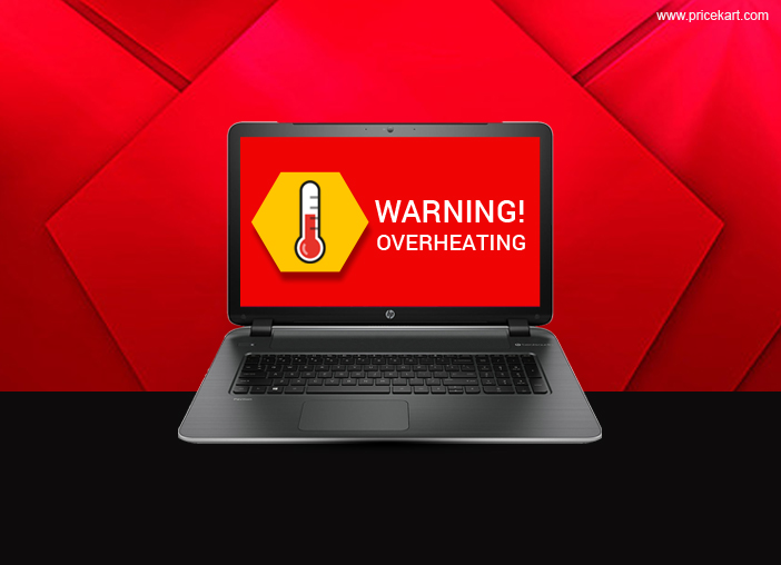 Simple and Easy Tips to Deal with Your Laptop Overheating