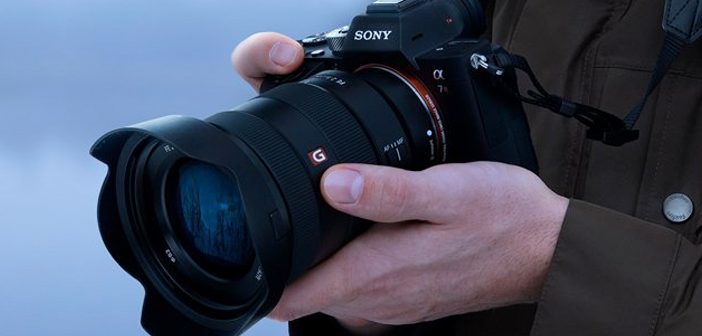 Sony A7R III Full-Frame Mirrorless Camera Launched in India