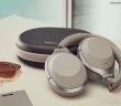 New range of Sony Wireless Noise Cancelling Headphones Launched in India
