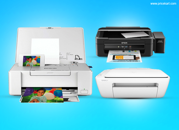 Different Types of Printer and Their Uses