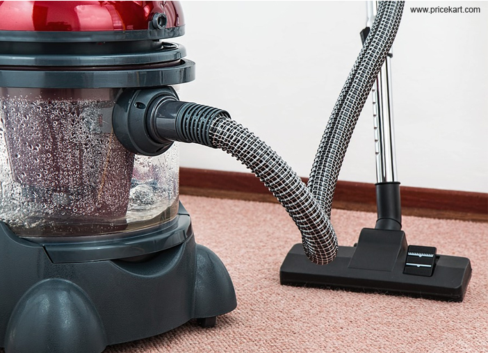 Ultimate Cleaning: Why Every House Needs a Vacuum Cleaner
