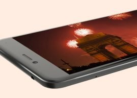 Flipkart to launch Billion Capture Plus Smartphone on November 15