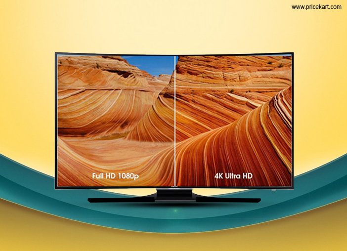 replika maling Onkel eller Mister 4K Vs Full HD TV: Ultimate Comparison and Buying Guide