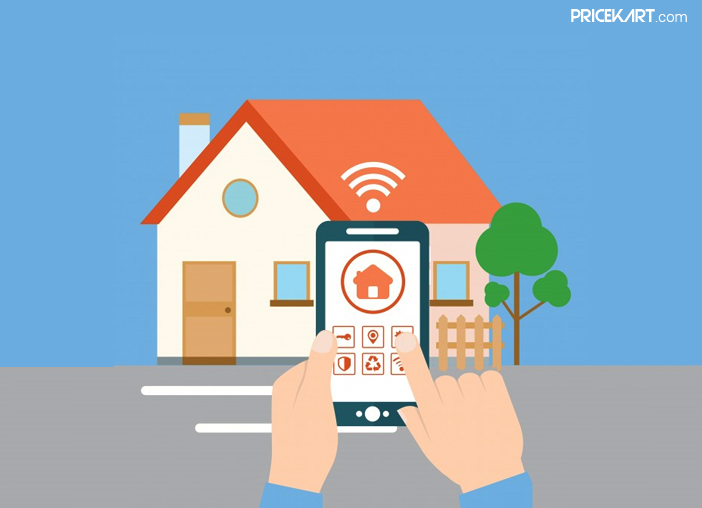 5 Surprising Advantages of Installing Wireless Security System