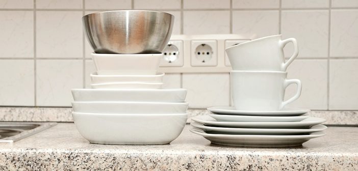 5 Tips to Use a Dishwasher to Make It Run More Efficiently