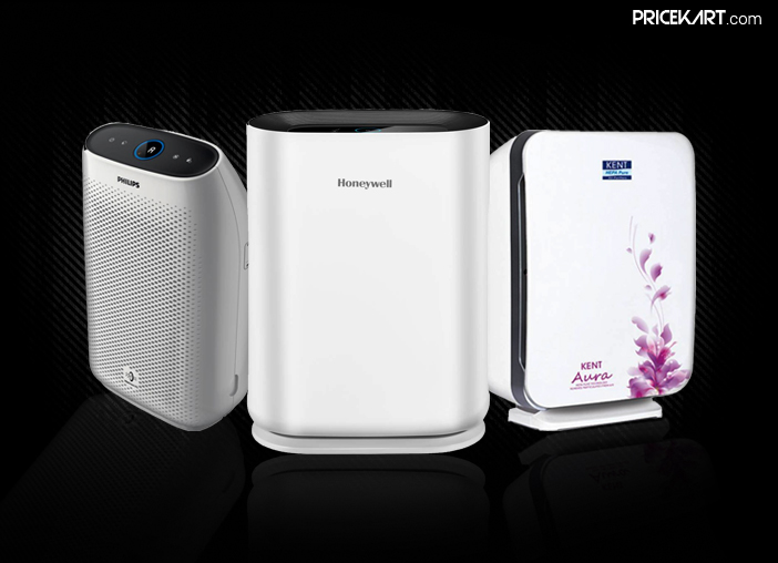 6 Things to Consider While Buying an Air Purifier in India
