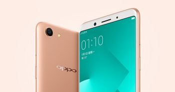 Oppo A83: All you need to Know about the new Oppo Mobile