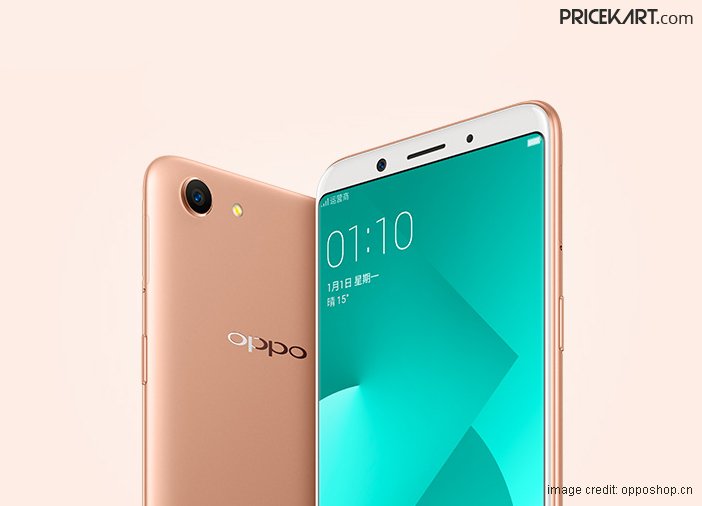 Oppo A83: All you need to Know about the new Oppo Mobile