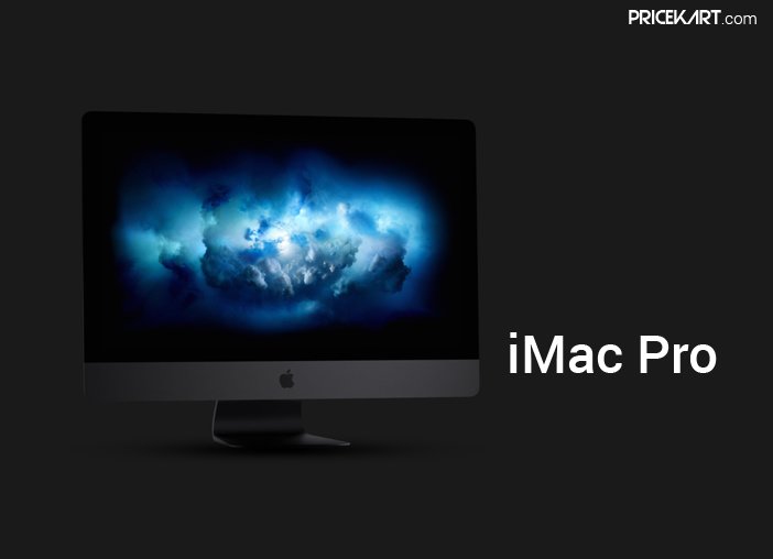Apple iMac Pro Launched: Check India Price, Availability