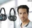 Audio Technica Introduces 3 New Noise Cancelling Headphones in India