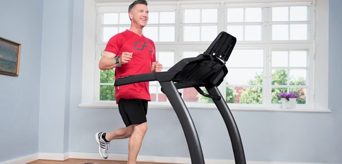 Stay Fit: Best Wearables for Treadmill Runners