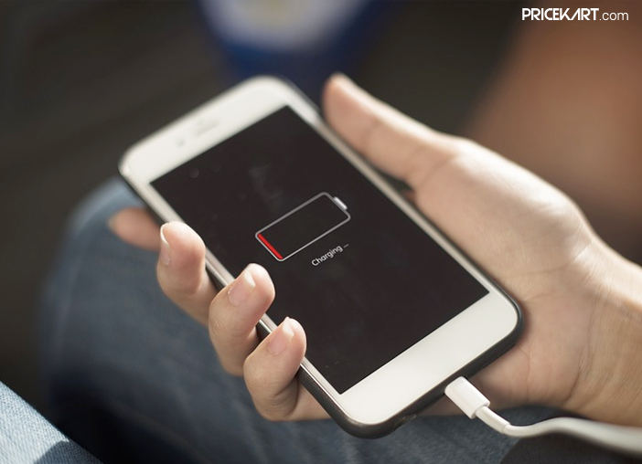 Boost Your Smartphone Battery Life with These Simple Tips