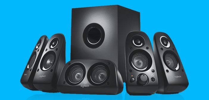Easy Ways to Improve Your Home Theater Sound System