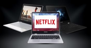 Enjoy 6 Months of Free Netflix with these Laptops