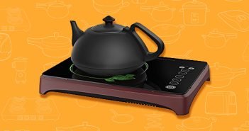 Five Reasons to Use Induction Cooktop at Home