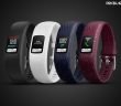 Garmin Vivofit 4 Band Launched with a Year-Long Battery Life