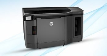 HP 3D Printers Coming to India in Early 2018