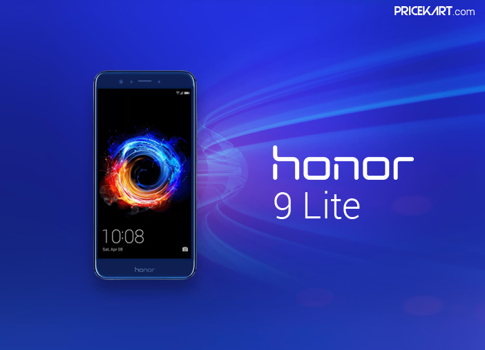 Honor 9 Lite Specs Spotted online: Suggests Imminent Launch