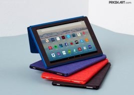 How to Choose the Best Amazon Fire Tablet for You